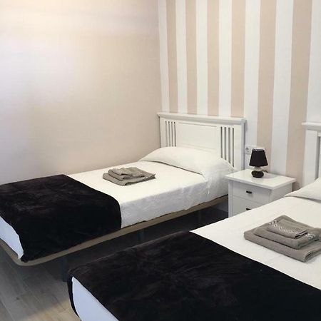 Increible Apartamento Con Vista Al Mar! Apartment Morro Jable  Ngoại thất bức ảnh