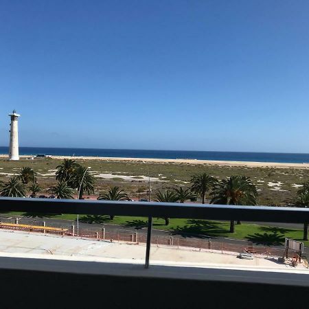 Increible Apartamento Con Vista Al Mar! Apartment Morro Jable  Ngoại thất bức ảnh