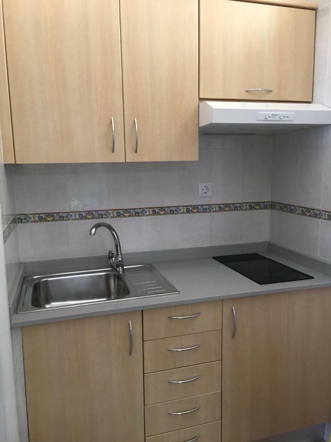 Increible Apartamento Con Vista Al Mar! Apartment Morro Jable  Ngoại thất bức ảnh