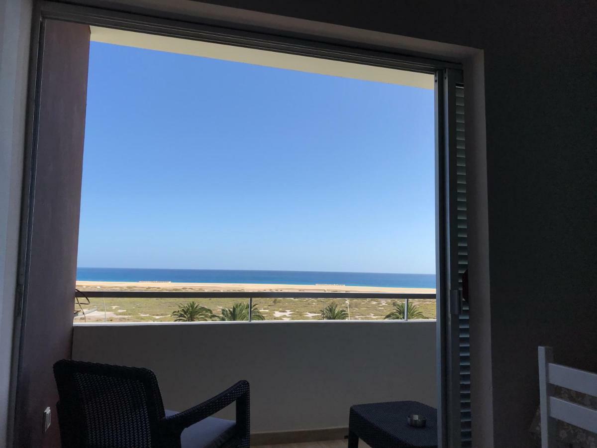 Increible Apartamento Con Vista Al Mar! Apartment Morro Jable  Ngoại thất bức ảnh