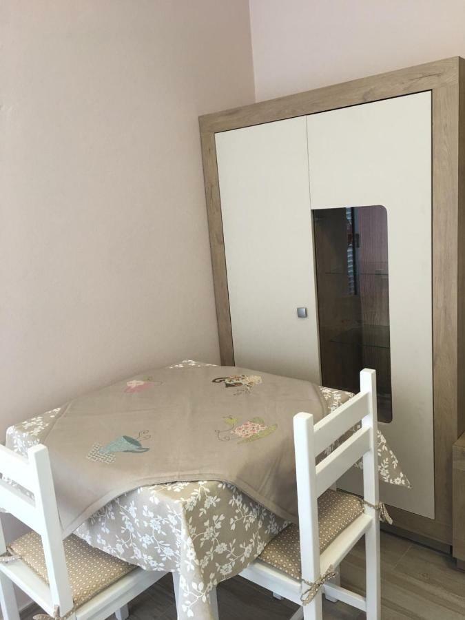 Increible Apartamento Con Vista Al Mar! Apartment Morro Jable  Ngoại thất bức ảnh